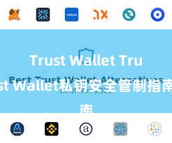 Trust Wallet Trust Wallet私钥安全管制指南